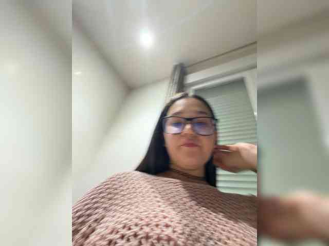 1Valentina webcam