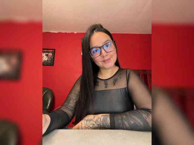 1Valentina webcam
