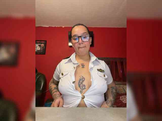 1Valentina webcam