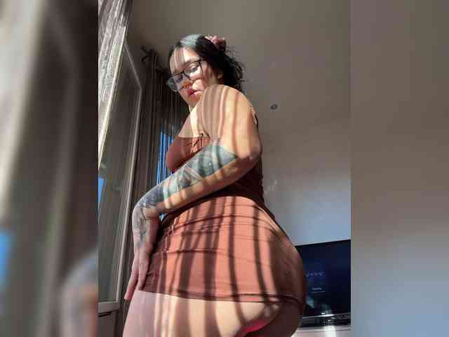 1Valentina webcam