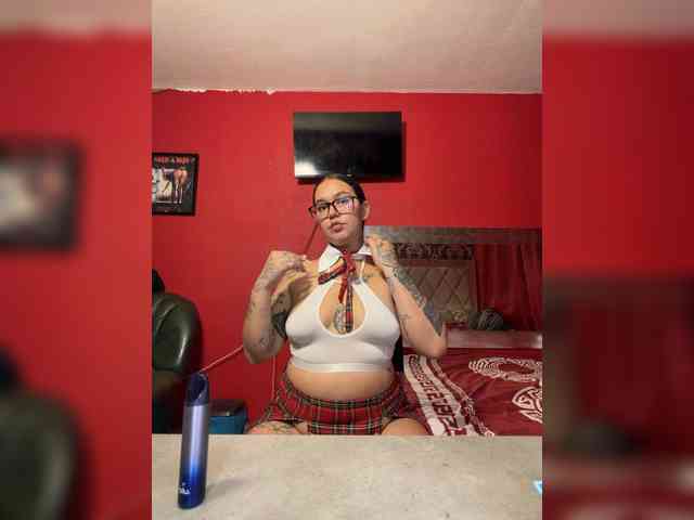 1Valentina webcam