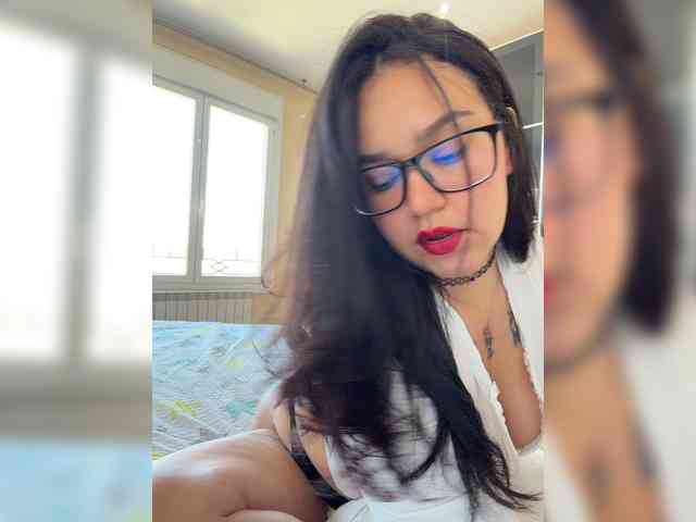 1Valentina webcam