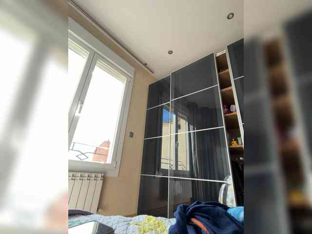 1Valentina webcam