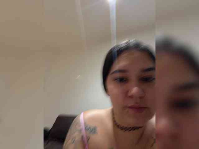 1Valentina webcam