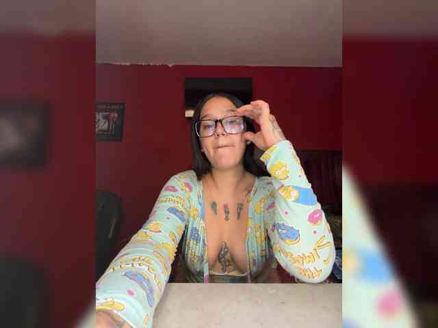 1Valentina webcam