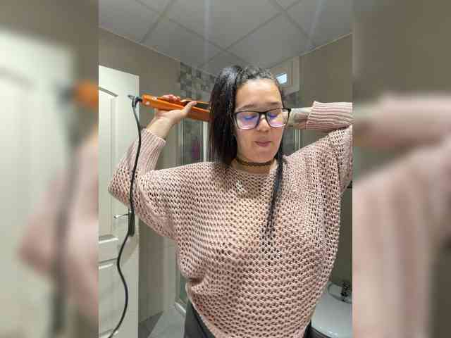 1Valentina webcam
