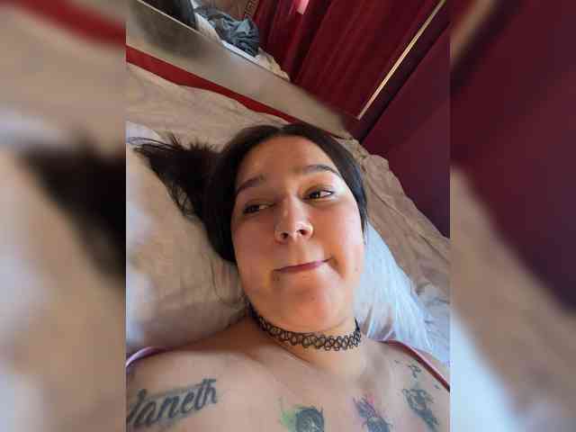 1Valentina webcam