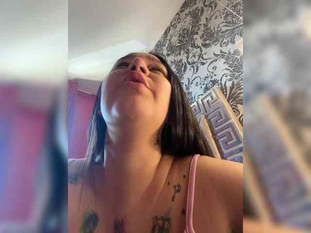 1Valentina webcam