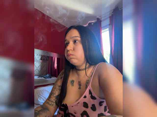 1Valentina webcam