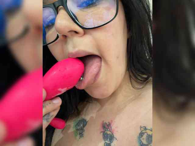 1Valentina webcam