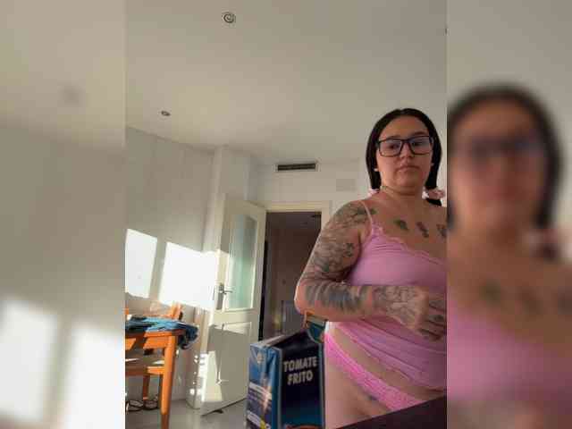 1Valentina webcam