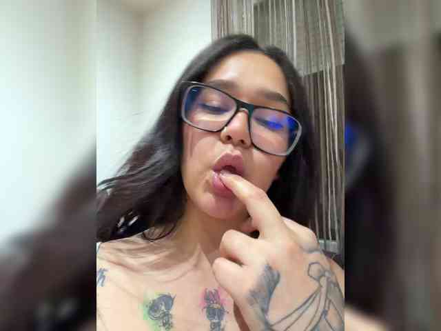 1Valentina webcam