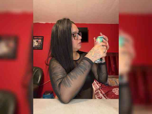 1Valentina webcam
