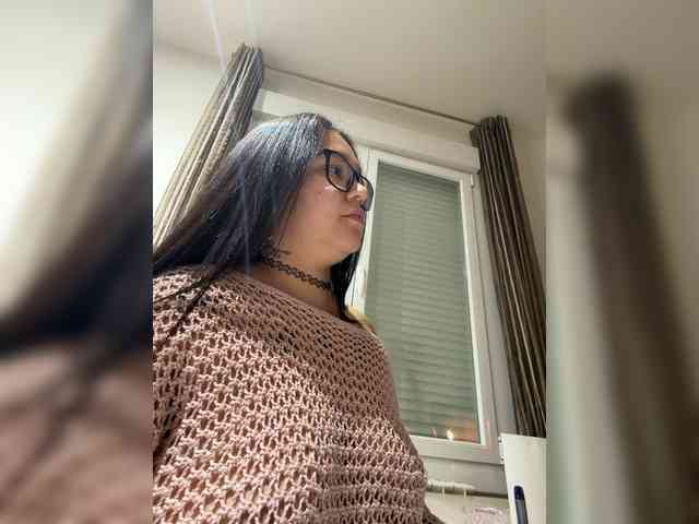 1Valentina webcam