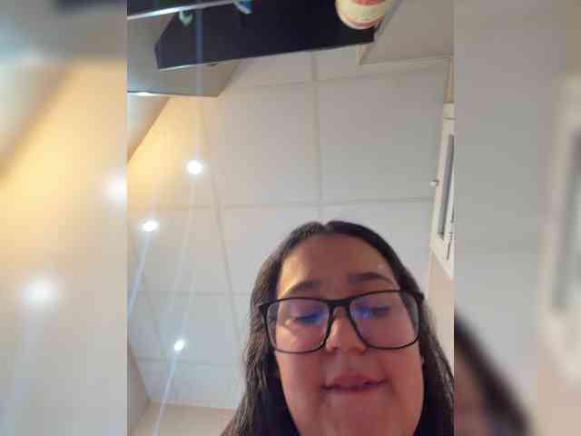 1Valentina webcam