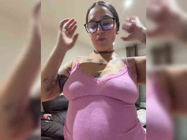 1Valentina webcam