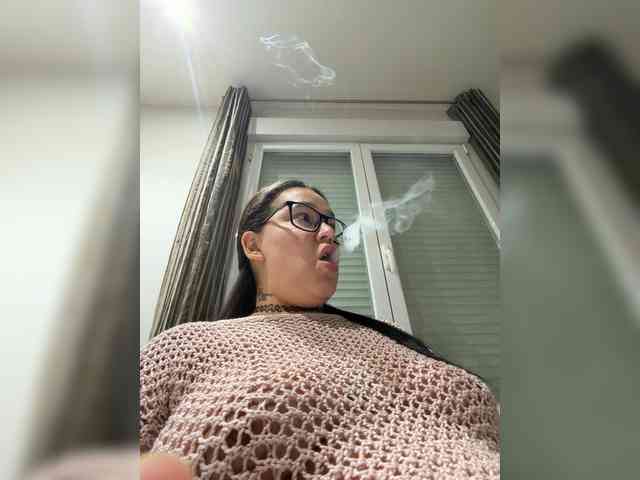 1Valentina webcam