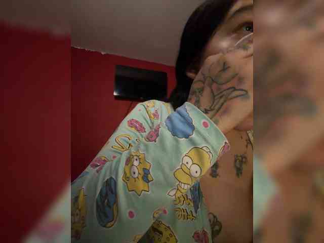1Valentina webcam
