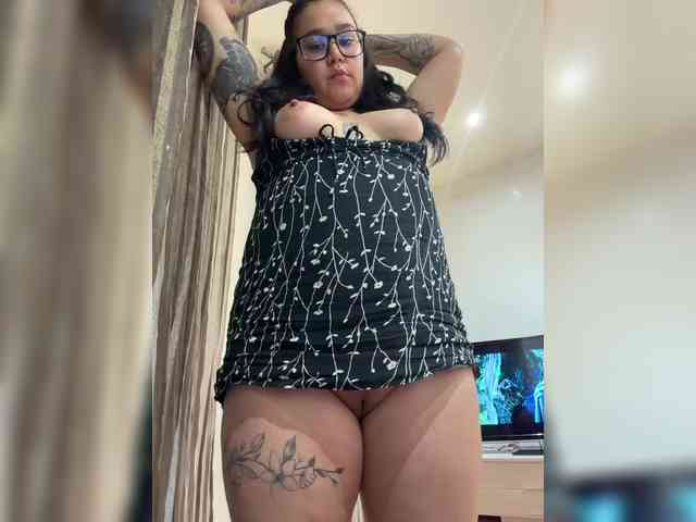 1Valentina webcam