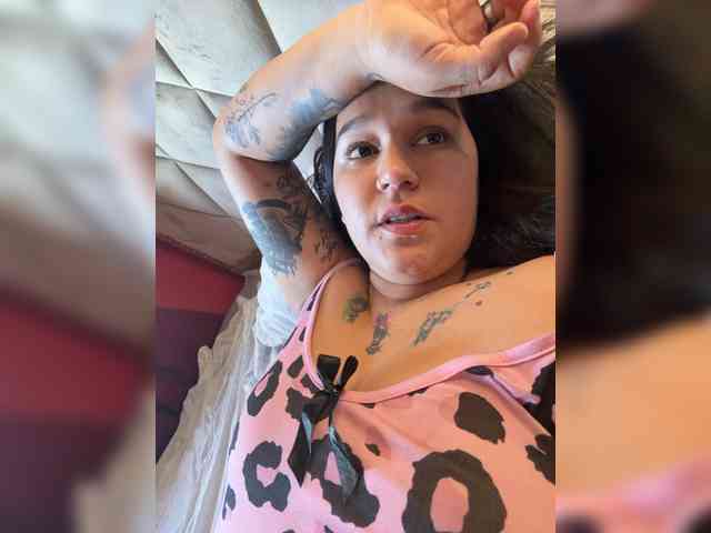 1Valentina webcam