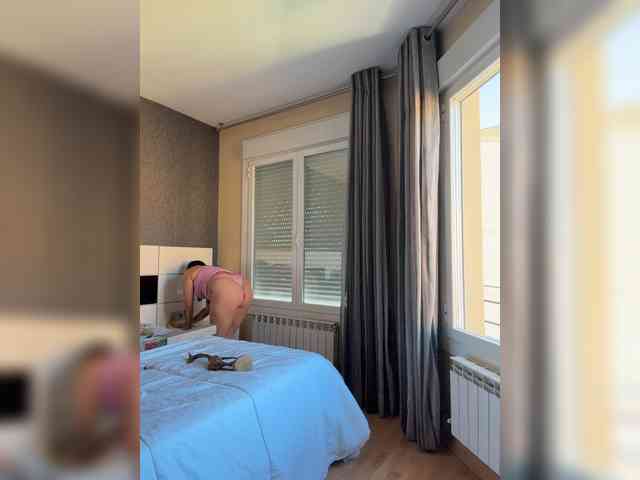 1Valentina webcam