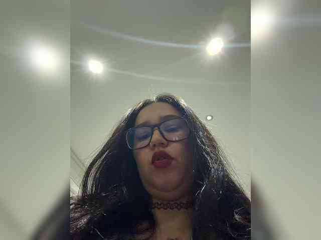 1Valentina webcam