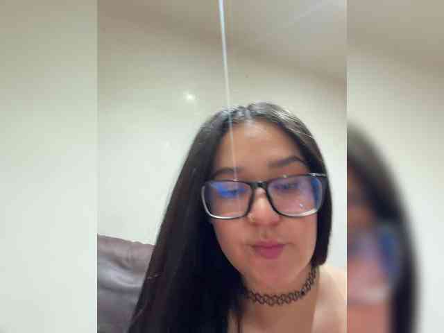 1Valentina webcam