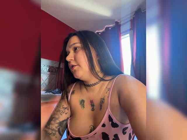 1Valentina webcam