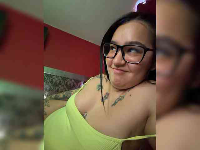1Valentina webcam