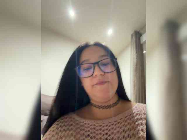 1Valentina webcam