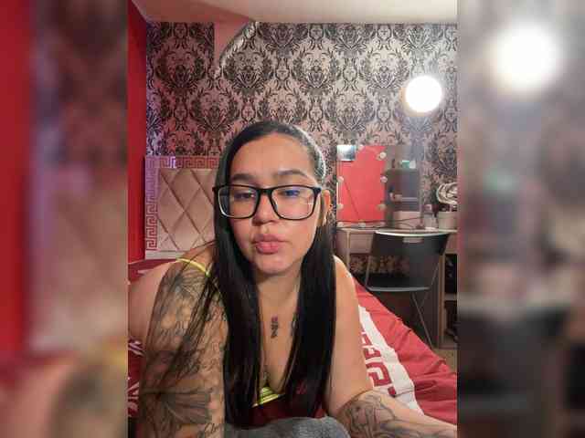1Valentina webcam