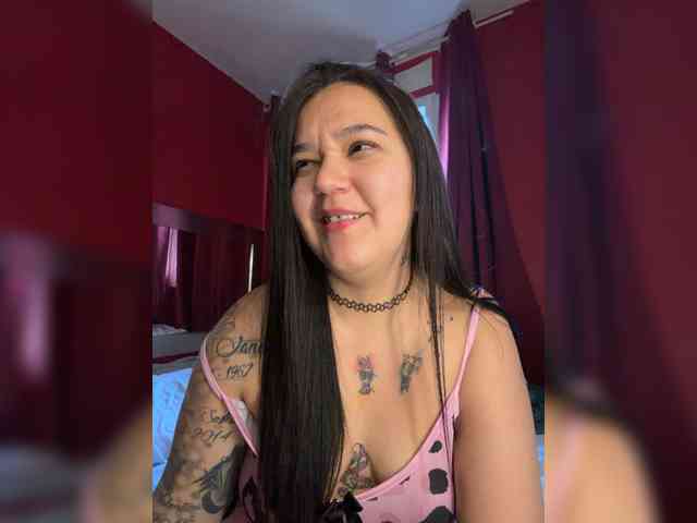 1Valentina webcam