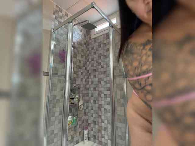 1Valentina webcam