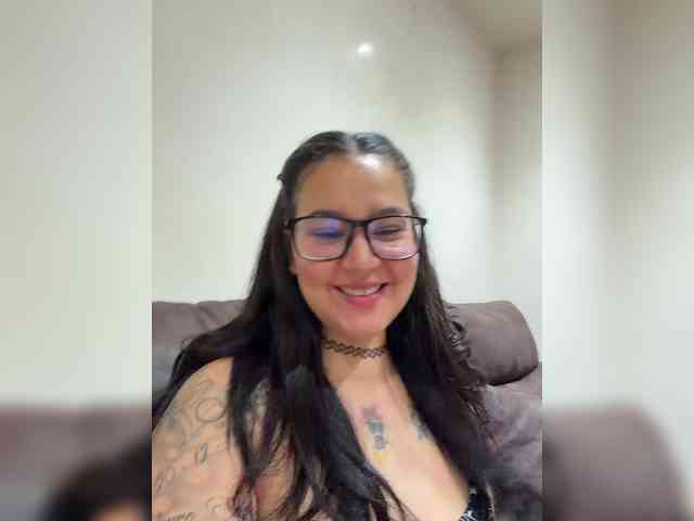 1Valentina webcam