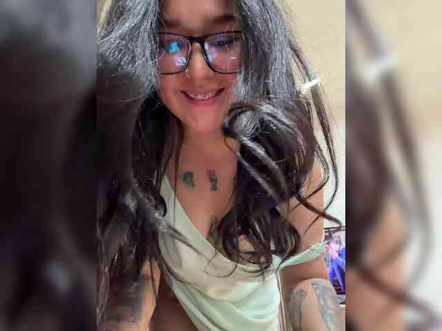 1Valentina webcam