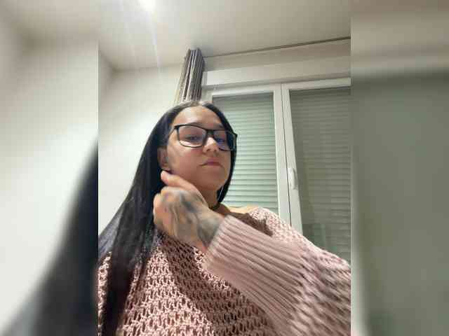 1Valentina webcam
