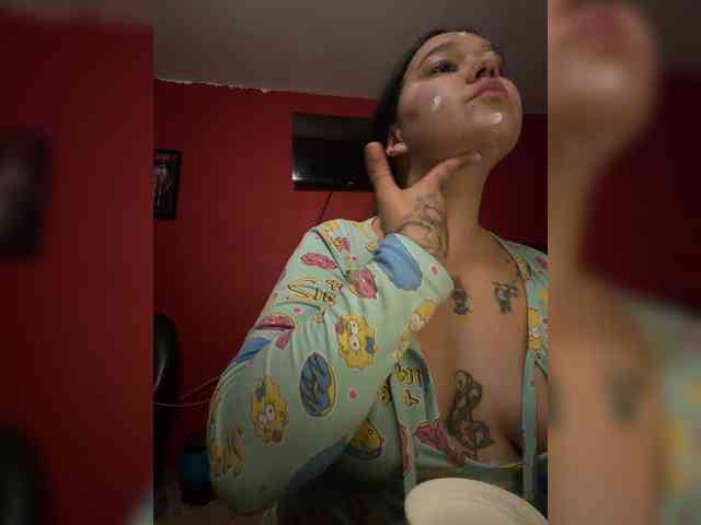 1Valentina webcam