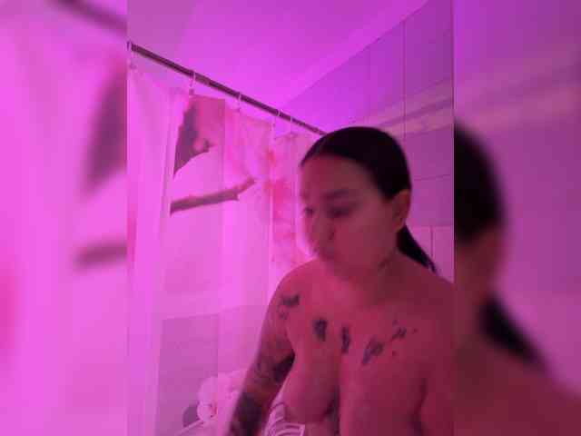 1Valentina webcam