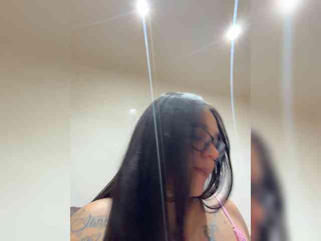 1Valentina webcam