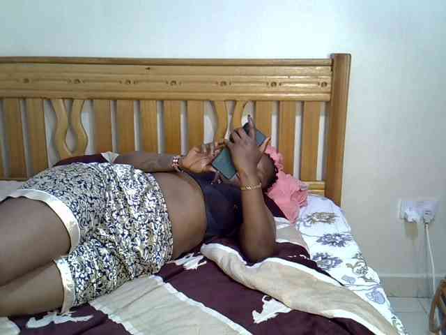 MissMal webcam