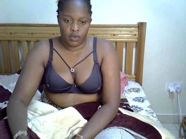 MissMal webcam