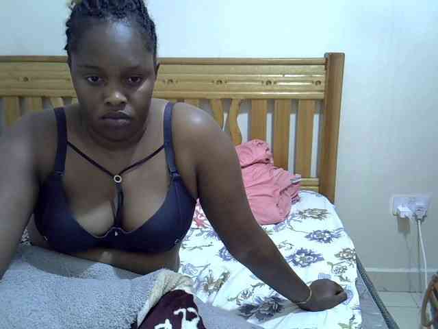 MissMal webcam