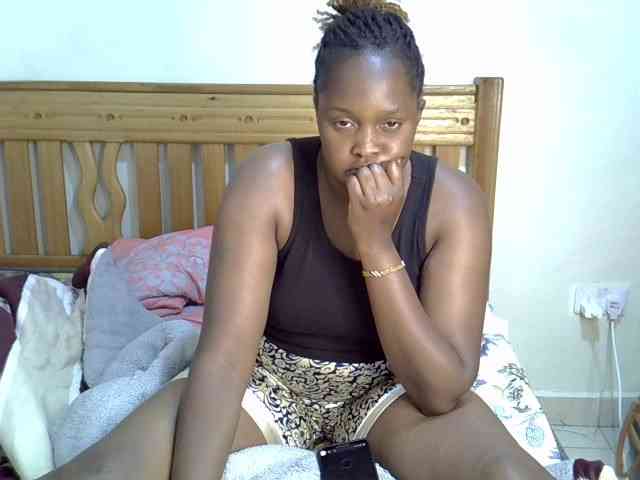 MissMal webcam