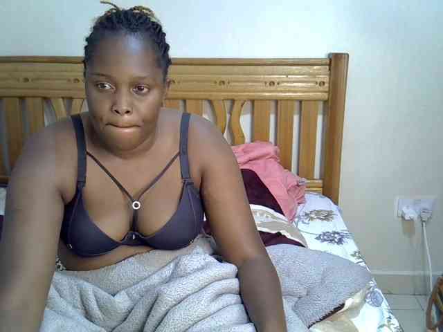 MissMal webcam