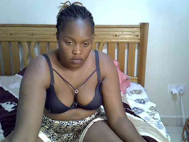 MissMal webcam