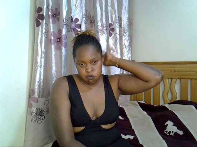 MissMal webcam
