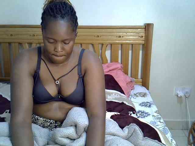 MissMal webcam