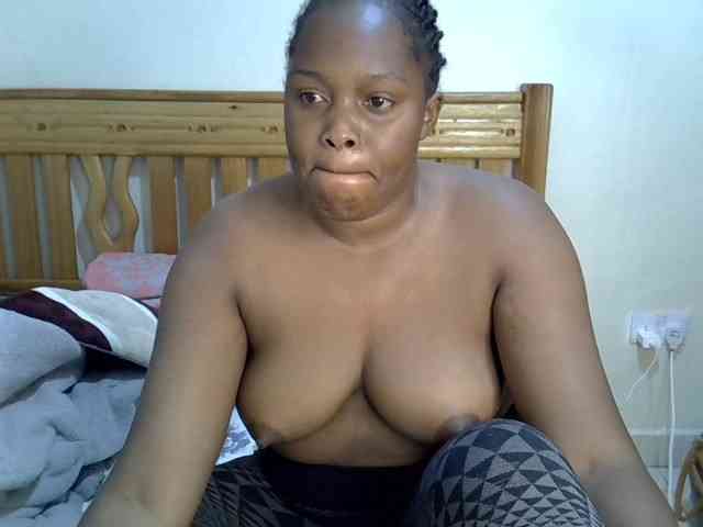 MissMal webcam