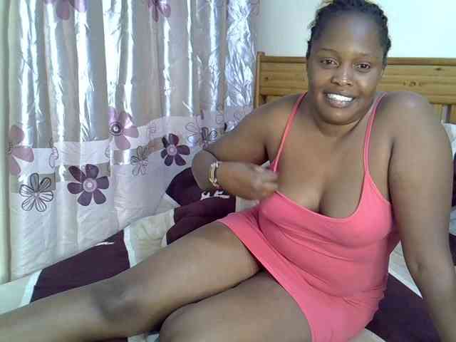 MissMal webcam