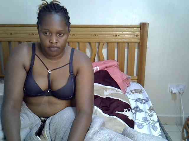 MissMal webcam
